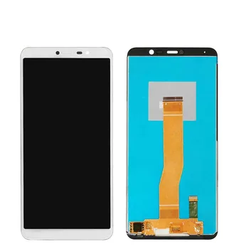 Testet Godt For Doro Y80 LCD Display + Touch Screen Digitizer Assembly Udskiftning lcd-for Doro Y80 5.99