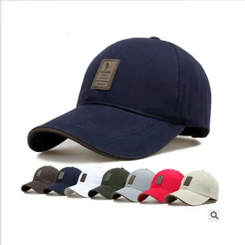 10 farve bomuld cap til mænd cap efteråret udendørs solbeskyttelse jagt cap sommeren mandlige fritid jagt cap