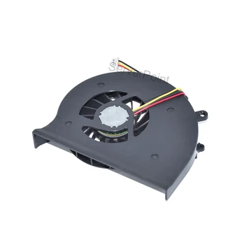 Ægte nyt for Sony Vaio VGN-AW PCG-8131M UDQFZZH24CF0 VGN-AW11Z VGN-AW CPU FAN PCG-8131M