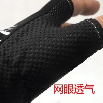 Fiskeri Handsker Japansk at f Tre-finger Cut Og Fem fingre at Skære Professionel Anti-slip Fisker Handske