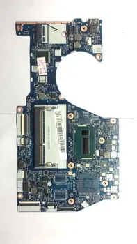 BTUU1 NM-A381 for Lenovo YOGA 3 14 YOGA3 14 notebook bundkort CPU i7 5500U DDR3 test arbejde
