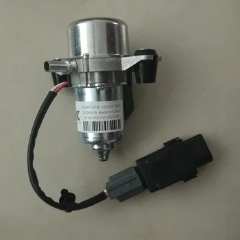 Elektrisk vakuumpumpe Magt Bremse Booster Ekstra Montering af Pumpen UP28 Great Wall Bil H5 H6 C50 LIFAN