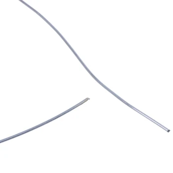 Nichrom 80 1,2 mm 16 Gauge AWG Varmelegeme Wire Varme s 8 fod Lang