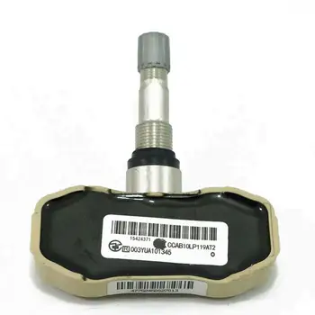 15114379 TPMS-Tire Pressure Monitoring Sensor TPMS for Cadillac Chevrolet 2005-2006