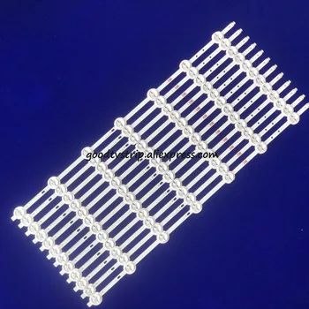 LED backlight strip for SAMSUNG 55