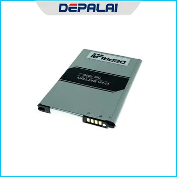 3000mAh Batteri Til LG G4 BL-51YH H815 H811 H810 VS986 VS999 US991 LS991 F500 G Stylo F500 F500S