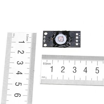 Dc 5 -5.5 V Enkelt Akse Lyskilde Styr Sensor Solenergi Panel Tracking Sensor Modul Automatisk Kredsløb Med Probe