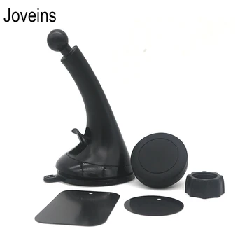 JOVEINS Magnetisk telefonholder Bil Dashboard Mount Mobiltelefon Holder Forruden Universal Magnet telefonholder, der holder til iPhone