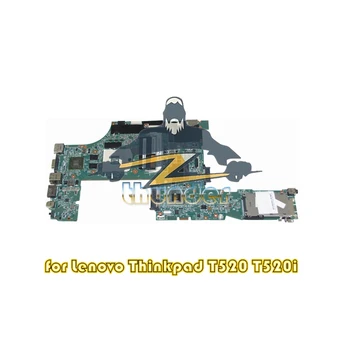 04W3254 til lenovo thinkpad T520 T520i laptop bundkort QM67 NVS4200M DDR3