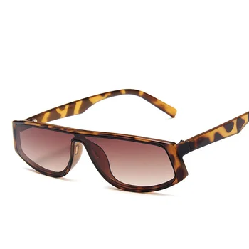 2020 Nye Sommer Cat Eye Konjunktion Solbriller Kvinder Mænd Personlighed Luksus Brand Design solbriller kvindelige UV400 Nuancer Oculos