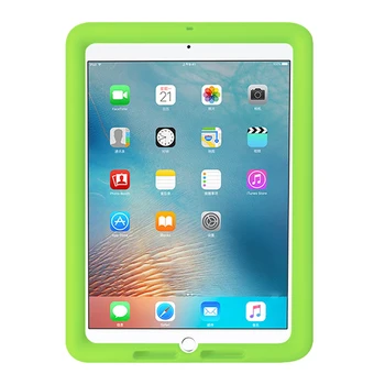 Silikone Blød Sag For mini-1/2/3 Robuste Børn, Drop Modstand Stødsikker Beskyttelse Cover Til iPad mini-1/2/3 7,9 tommer Tablet
