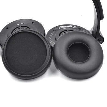 Defean Udskiftning pude ear pads rammen for JBL Synchros E40BT E40 BT Bluetooth-Hovedtelefon