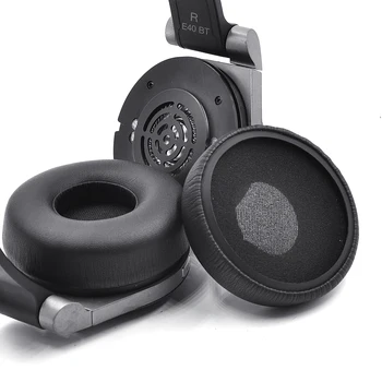 Defean Udskiftning pude ear pads rammen for JBL Synchros E40BT E40 BT Bluetooth-Hovedtelefon