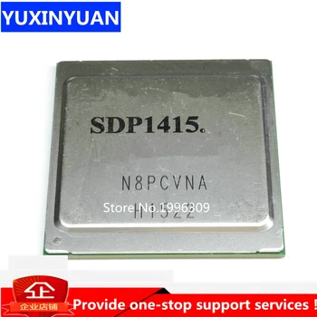 1STK SDP1415 BGA LCD-ic CHIP på lager