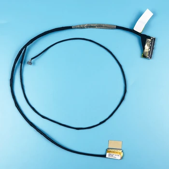 Nye Originale Bærbare LED LVDS LCD-Video Flex-Kabel for Asus zenbook UX32A UX32V UX32VD UX32VD-1A 2IN1 LVDS kabel-1422-017G000