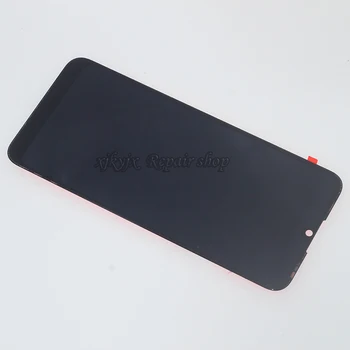 For Huawei Y6 2019 LCD-Skærm Touch screen Digitizer Assembly for Y6 Prime 2019 Y6 Pro 2019 MRD-LX1f LX1 LX2 LCD-epair dele