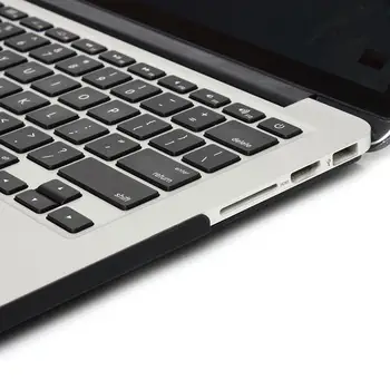 Marmor Tekstur Laptop Case Til MacBook 11Air 13Pro Retina-for Apple macbook Ny Pro med Touch Bar 13 15 marmor beskyttende shell