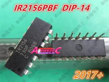 Aoweziic 2018+ nye importerede oprindelige IR2156STRPBF IR2156S SOP-14 IR2156PBF DIP-14 ballast kontrol chip IR2156