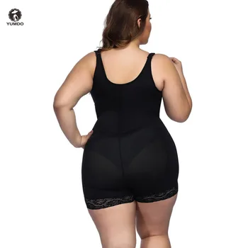 Latex Talje træner Shapewear Slankende Shaper Corset Slankende Underbukser butt løfter modellering rem organ tilnærmede undertøj