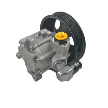 Nye servostyring Pumpe Til MERCEDES-BENZ E-Klasse S-Klasse (W220 C215) SL //DSP1260// Hydraulisk Power Assist Pumpe 0024668601