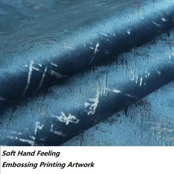 Moderne Prægning Udskrivning på Tykkere Blød Sofa Snit Anti-slip Sofa Håndklæde Blød, God Hånd Følelse Sofaen Covers til stuen