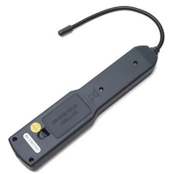 Automotive Kortslutning Finder Tester Kabel-Wire Tracer Bil Frakobling Af Elektronisk Registrering Gadgets For Tone Linje Cir