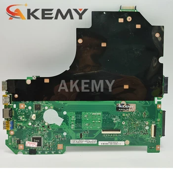 Akemy K56CM REV 2.0 laptop bundkort Til ASUS K56CA K56CM S56C A56CM A56C S550CM K56CB S550CB bundkort arbejde i3 i5-i7 CPU
