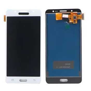 Test J510 Displayet Til Samsung Galaxy J5 2016 SM-J510F J510FN J510M J510 LCD-Skærm Touch screen Digitizer Sensor Montage