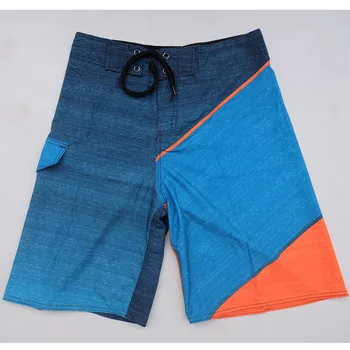 Voksen Strand slid hurtig tør beach shorts af Høj kvalitet, elastisk stof brand board mænd bermudas masculina de marca boardshorts
