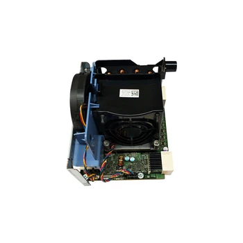 Original H236F F623F FOR Dell T5500 T7500 udvidelseskort Anden CPU hukommelse bord Højde-kort