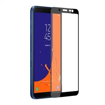 Hærdet glas til Samsung Galaxy J6 2018 J600 skærm beskyttelse til Samsung Galaxy J6 2018 J600 glas film