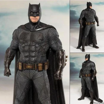 DC Justice League ARTFX+ Batman Figur 1/10 Samling Legetøj