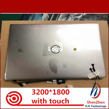 Originale Touch-Skærm til DELL XPS 13 9343 P54G 13.3