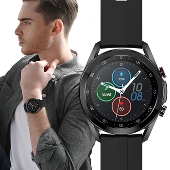 TIMEWOLF Smart Ur 2020 Android Mænd IP68 Ekg-Smartwatch 2020 Reloj Inteligente Smart Ur Til Huawei Android-Telefon, Iphone, IOS