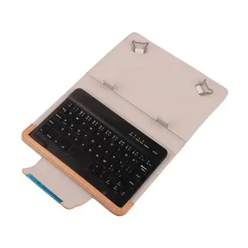 Wireless Keyboard Cover Stå Tilfældet for Onda V80 Plus 8 tommer Tablet Tilfælde Bluetooth-Tastatur +OTG+Stylus