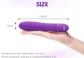 Durex Dildo Vibratorer Magic Wand-G Spot Vibrator Silikone Vagina, Klitoris Håndsex Elektrisk Motor Sex Massage Legetøj Til Kvinder