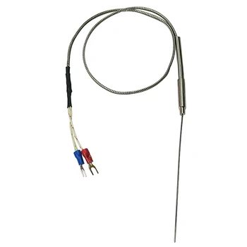 Termoelement wire Temperatur Sensor detector regulator for BGA rework station lodde maskine RESU LY IR6000