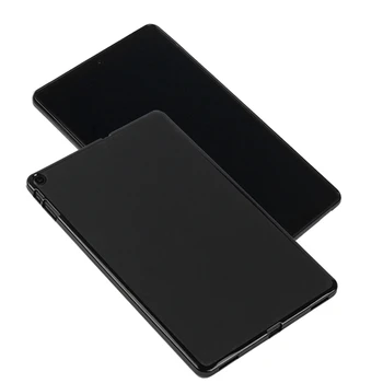 Tablet etui til ALLDOCUBE IPlay 20 IPlay 20 PRO Tablet-10.1 Tommer PC-Beskyttelse Silikone Case