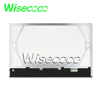 Wisecoco 10.1 Tommer 1280*800 IPS Touch LCD-Skærm Kit Understøtter Win7 8 10 Raspberry Pi Android Linux Industrielt udstyr til USB 5V