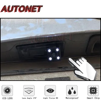 AUTONET Backup bakkamera For Kia Ceed JD SW 5D stationcar 2012~2018 Night Vision/nummerplade kamera/Kamera parkering
