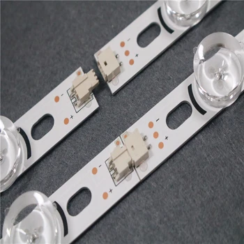LED-Baggrundsbelysning strip 9 Lampe Til LG 39