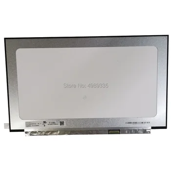 15.6 tommer LCD-skærm N156HCE-GN1 bærbar skærm, 1920X1080 høj farveskala IPS LCD-skærm EDP30P