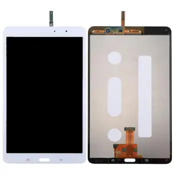 Shyueda Til Samsung Galaxy Tab Pro 8.4 SM-T320 OEM 1600x2560 Nye Super clear LCD-Skærm Touch screen Digitizer + Ramme Værktøjer