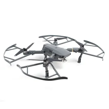 Propel til Beskyttelse + Landing Gear reservedele beskyttelse cover Til DJI Mavic Pro drone Tilbehør