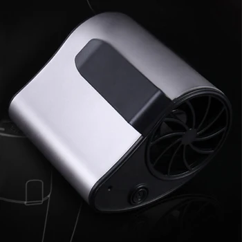 Bærbare Mini Mobile Aircondition Lille Ventilator Til Usb-Genopladelige Hængende Talje Personlig Fan For Rejse-Og Udendørs Camping