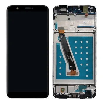 For Huawei S Smart LCD-Skærm Touch screen Digitizer Assembly For Huawei nyde 7S LCD-Digitizer Assembly FIG LA1 LX1 L21 L22
