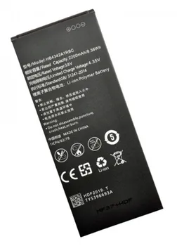 Batteri Huawei Honor 4A/hb4342a1rbc/ære 5A/ Y5 II/ II Y6