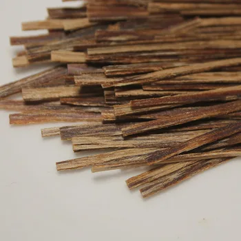 Aroma,Til Varme På El-Brænder/Ryger Tilføje,2.5 gram(ca.50 pinde)Fuld oliekvalitet Vietnam Oudh Stick Oud