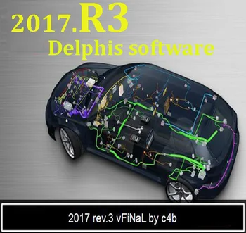 2020 vd ds150e cdp 2017.3 software keygen for delphis tcs obd2 2017.1 2017.R3 reparation diagnostisk værktøj auto tester biler, lastbiler