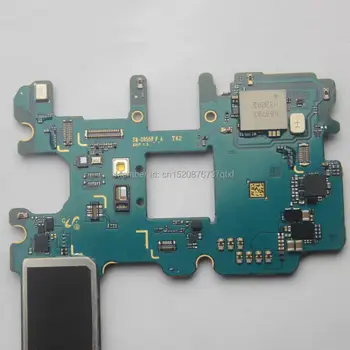 Vigtigste Bundkort Låst op For Samsung Galaxy S8 Plus G955FD (dual card) 64GB